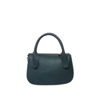 Bolso de Mano Pequeño Fox Azul   Bolso de Mano Pequeño Fox Azul   1